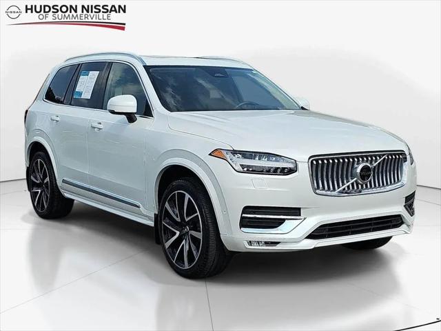 2024 Volvo XC90 B5 Plus Bright Theme for sale in Summerville, SC
