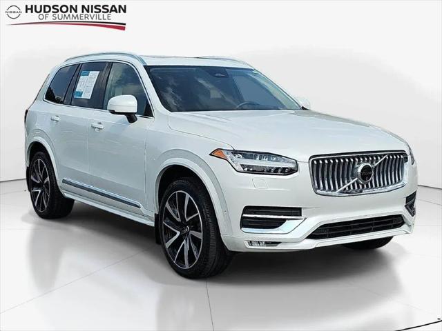 2024 Volvo XC90 B5 Plus Bright Theme for sale in Summerville, SC