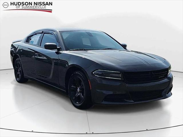 2020 Dodge Charger SXT RWD for sale in Summerville, SC