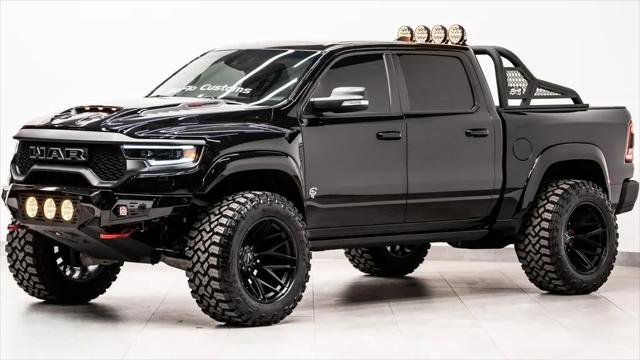 2022 Ram 1500 TRX Crew Cab 4x4 5'7" Box for sale in West Palm Beach, FL