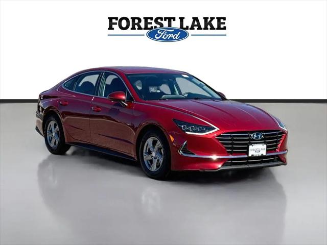 2023 Hyundai Sonata SE for sale in Forest Lake, MN