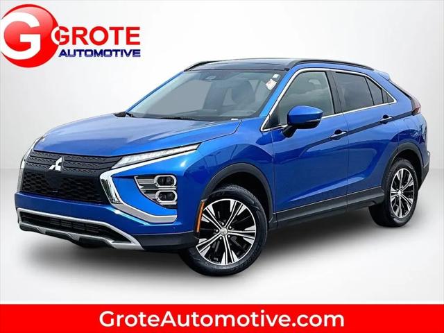 2022 Mitsubishi Eclipse Cross SE Special Edition S-AWC for sale in Fort Wayne, IN