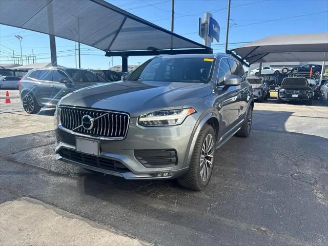 2020 Volvo XC90 T5 Momentum 7 Passenger for sale in Fort Worth, TX
