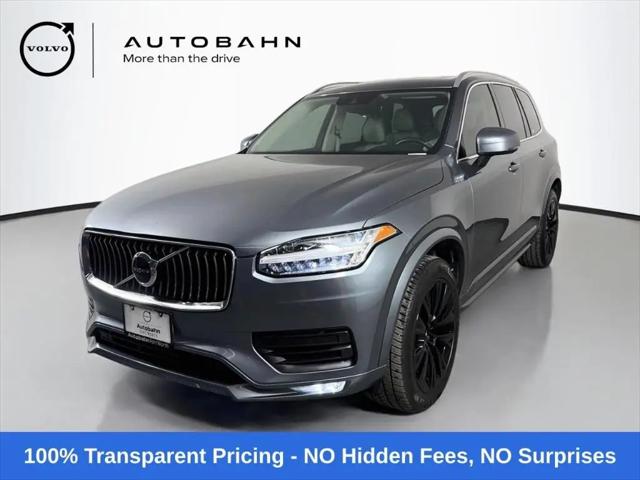 2020 Volvo XC90 T5 Momentum 7 Passenger for sale in Fort Worth, TX