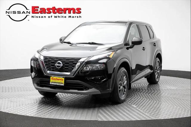 2023 Nissan Rogue S Intelligent AWD for sale in Laurel, MD