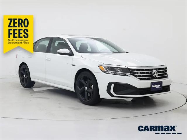 2021 Volkswagen Passat 2.0T R-Line for sale in Rochester, NY
