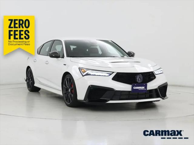 2024 Acura Integra Type S for sale in Colma, CA