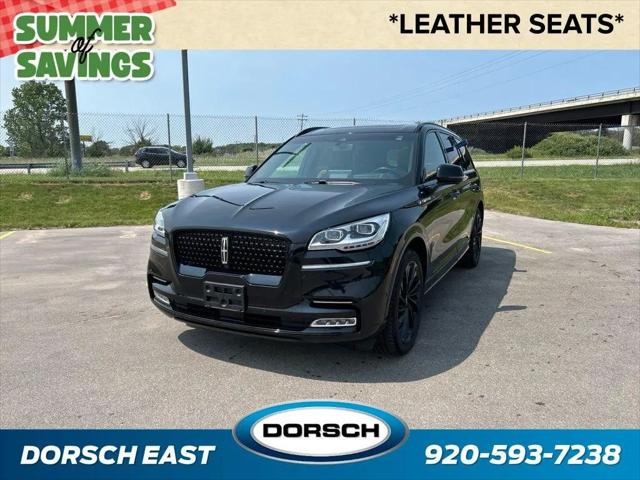 2023 Lincoln Aviator Reserve for sale in Green Bay, WI