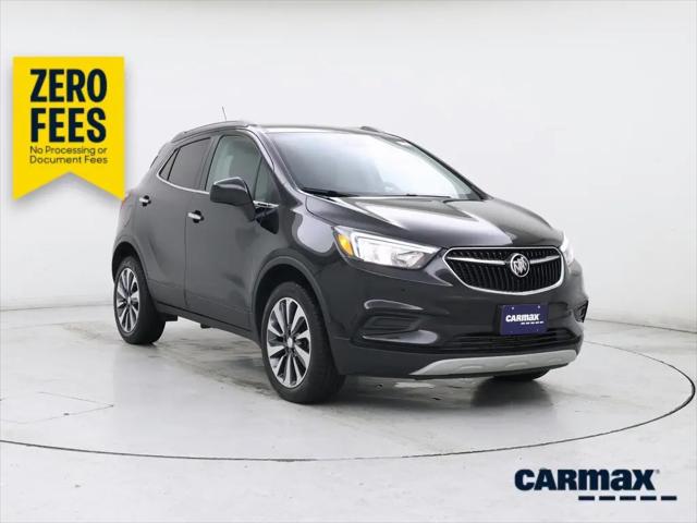 2022 Buick Encore AWD Preferred for sale in Puyallup, WA