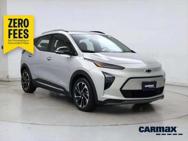 2022 Chevrolet Bolt EUV FWD Premier for sale in Westborough, MA