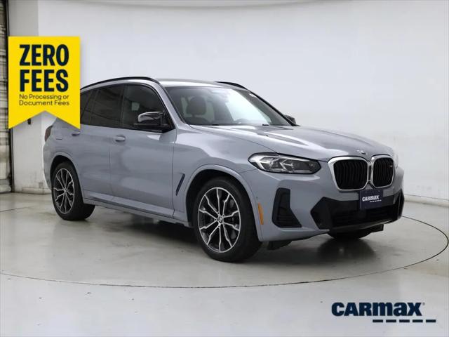 2022 BMW X3 M40i for sale in Westborough, MA