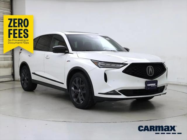 2023 Acura MDX A-SPEC for sale in Westborough, MA
