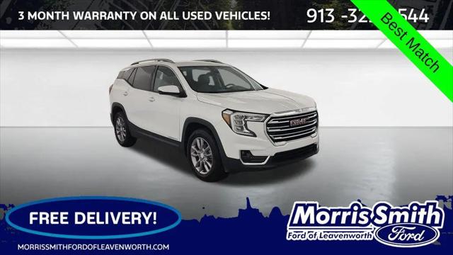 2024 GMC Terrain AWD SLT for sale in Leavenworth, KS