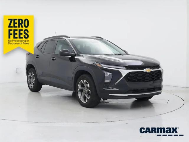 2025 Chevrolet Trax FWD LT for sale in Gainesville, FL