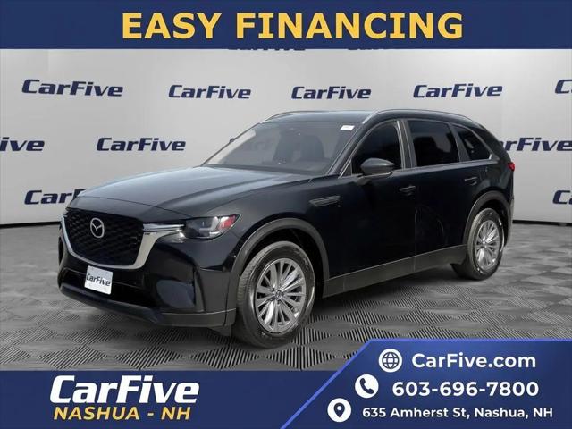 2024 Mazda X-90 3.3 Turbo Select for sale in Nashua, NH