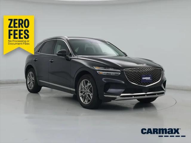2025 Genesis GV70 2.5T AWD for sale in Roanoke, VA