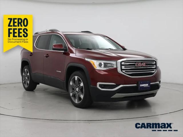 2018 GMC Acadia SLT-2 for sale in St. Louis, MO