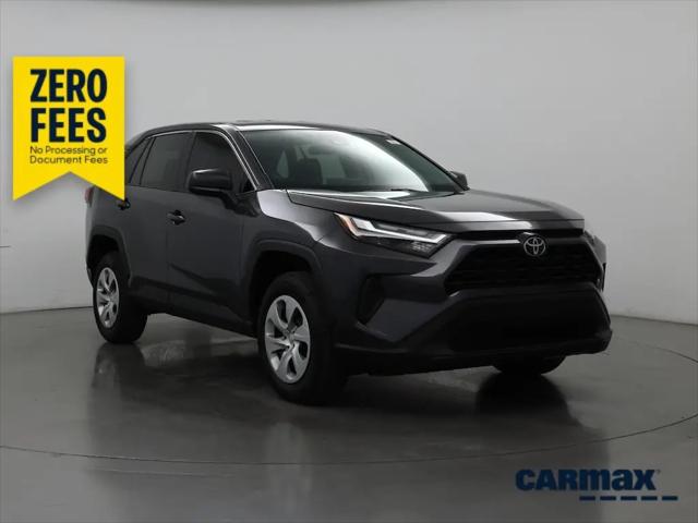 2024 Toyota RAV4 LE for sale in Bradenton, FL