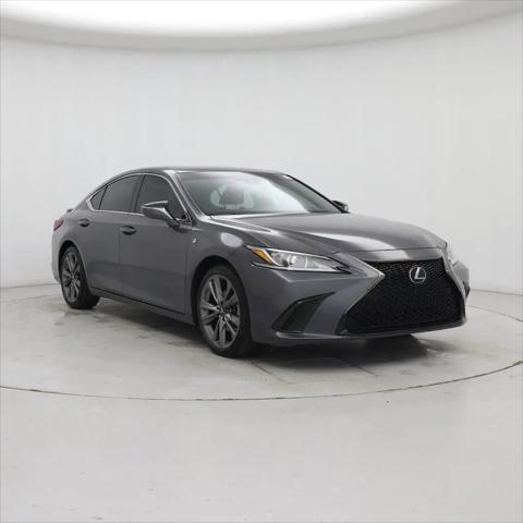 2021 Lexus ES 350 F SPORT for sale in Athens, GA