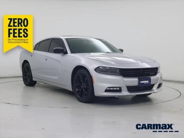 2023 Dodge Charger SXT for sale in Garland, TX