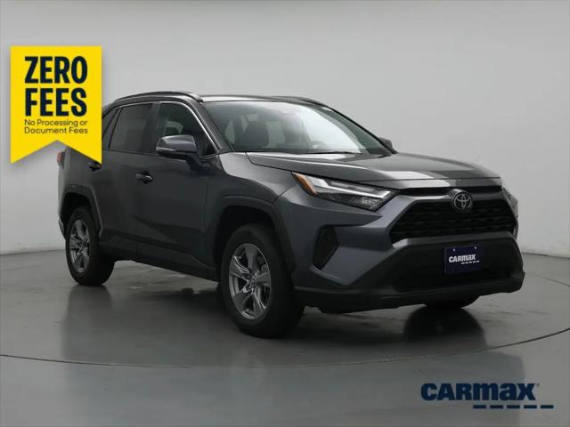 2025 Toyota RAV4 XLE for sale in Kenner, LA