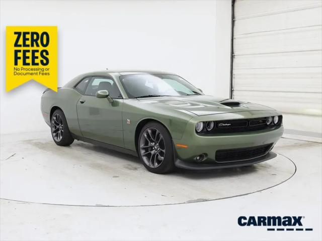 2023 Dodge Challenger R/T Scat Pack for sale in Mobile, AL