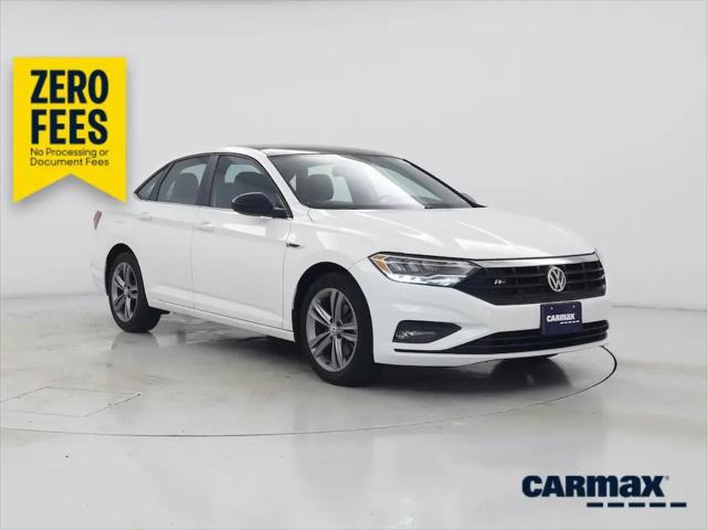 2020 Volkswagen Jetta 1.4T R-Line for sale in Harrisonburg, VA