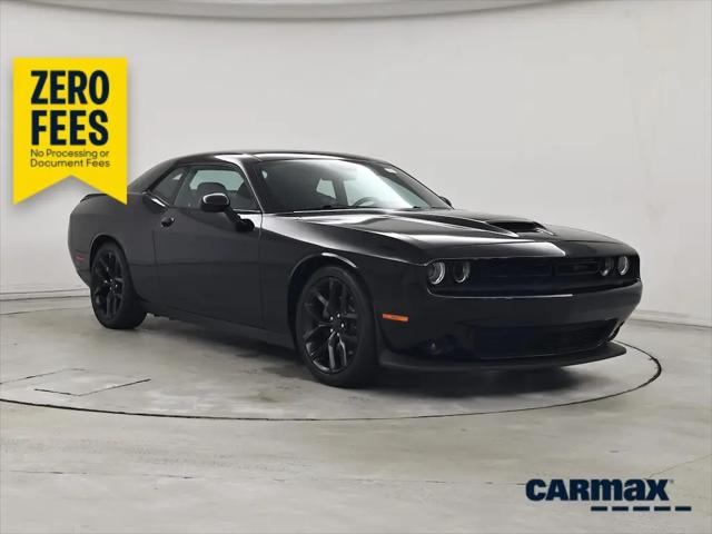 2020 Dodge Challenger GT for sale in Columbus, GA