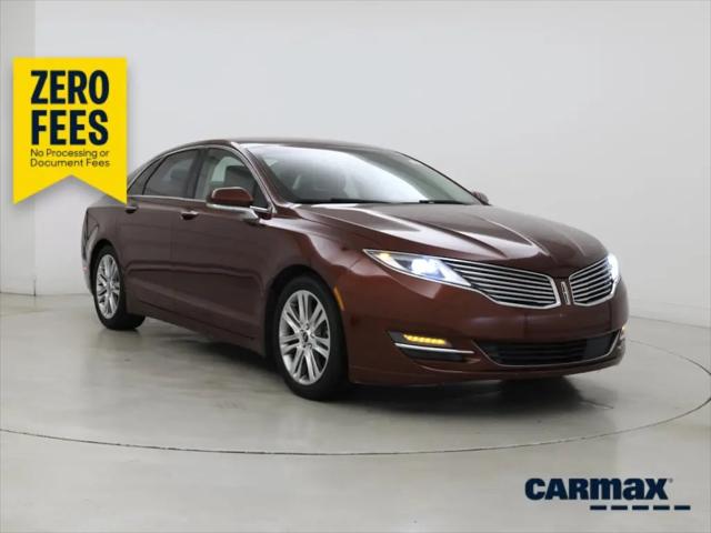2015 Lincoln MKZ Unknown for sale in Myrtle Beach, SC