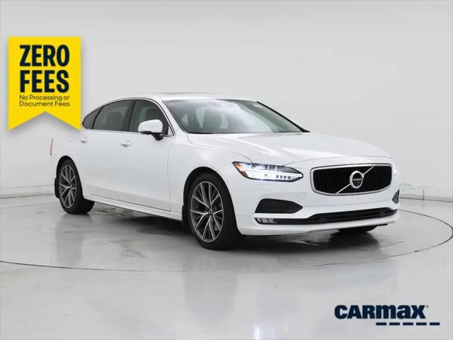 2020 Volvo S90 T6 Momentum for sale in King of Prussia, PA