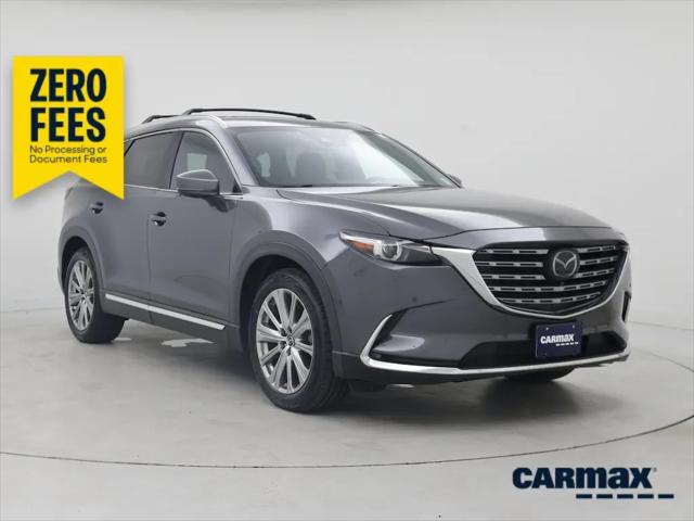 2021 Mazda CX-9 Signature for sale in Colonie, NY