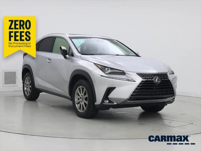 2019 Lexus NX 300 F SPORT for sale in Murfreesboro, TN