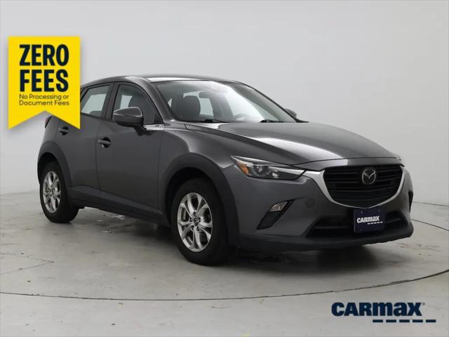 2020 Mazda CX-3 Sport for sale in Norwood, MA