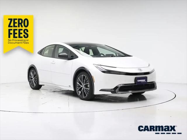 2023 Toyota Prius Limited AWD-e for sale in Fort Wayne, IN