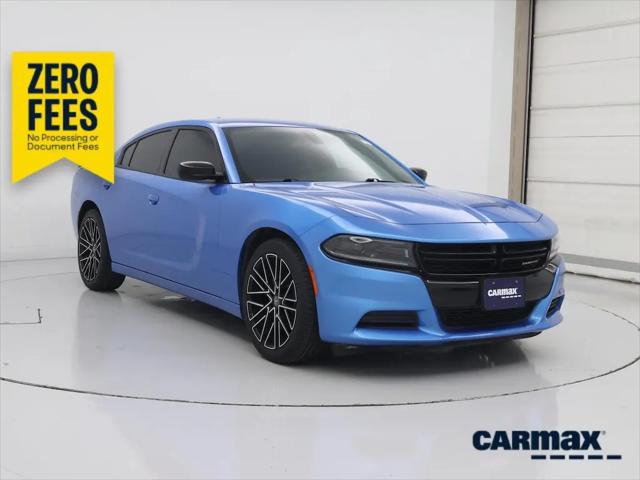 2023 Dodge Charger SXT for sale in Killeen, TX