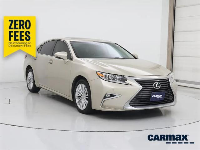 2016 Lexus ES 350 Unknown for sale in Killeen, TX