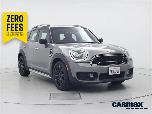 2020 MINI Countryman Cooper S for sale in Palmdale, CA