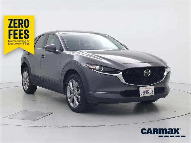 2021 Mazda CX-30 Preferred for sale in Palmdale, CA