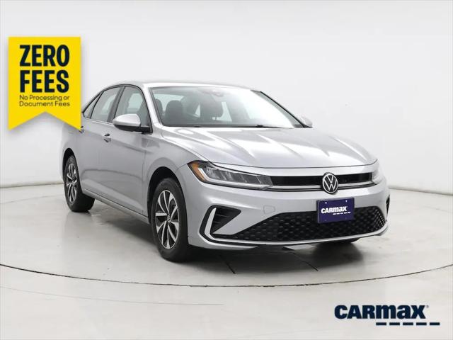 2025 Volkswagen Jetta 1.5T S for sale in Stockton, CA