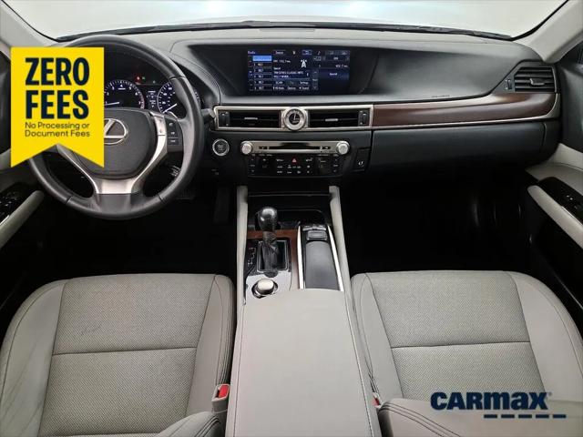 2015 Lexus GS 350 Unknown for sale in Bristol, TN