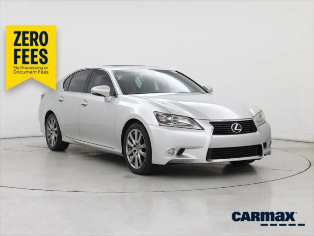 2015 Lexus GS 350 Unknown for sale in Bristol, TN