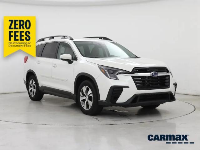 2024 Subaru Ascent Premium 8-Passenger for sale in Bristol, TN