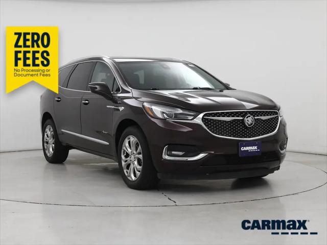 2020 Buick Enclave AWD Avenir for sale in Bristol, TN