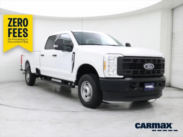 2024 Ford F-350 XL for sale in Vancouver, WA