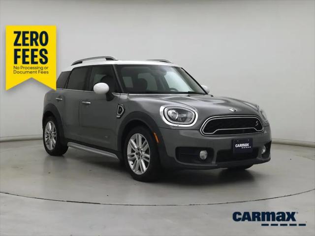 2017 MINI Countryman Cooper S for sale in Newark, DE