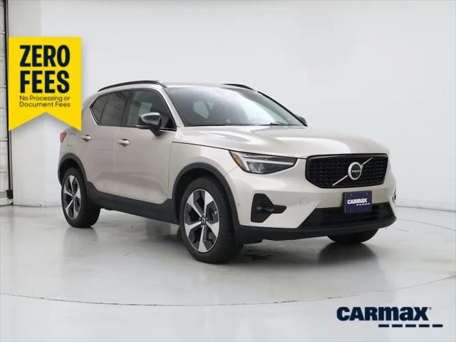 2023 Volvo XC40 B5 Plus Dark Theme for sale in Edison, NJ