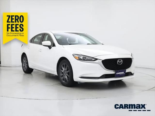 2020 Mazda Mazda6 Sport for sale in Edison, NJ