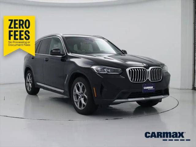 2023 BMW X3 xDrive30i for sale in Maple Shade Township, NJ