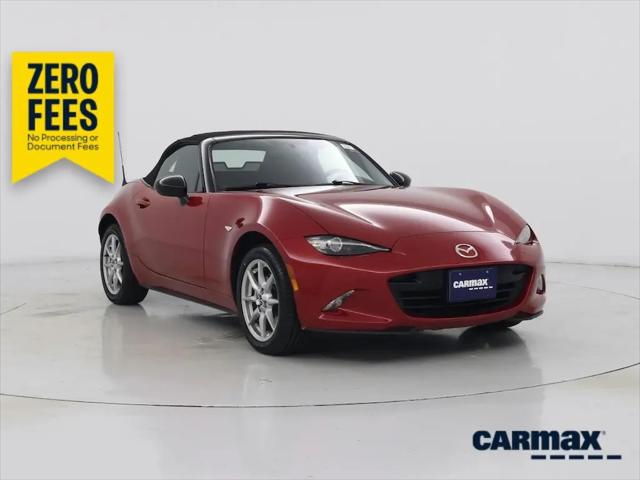 2016 Mazda MX-5 Sport for sale in Wayne, NJ