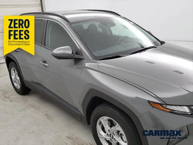 2024 Hyundai Tucson SEL for sale in Raleigh, NC